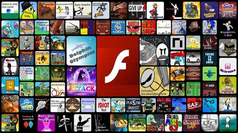 flash games